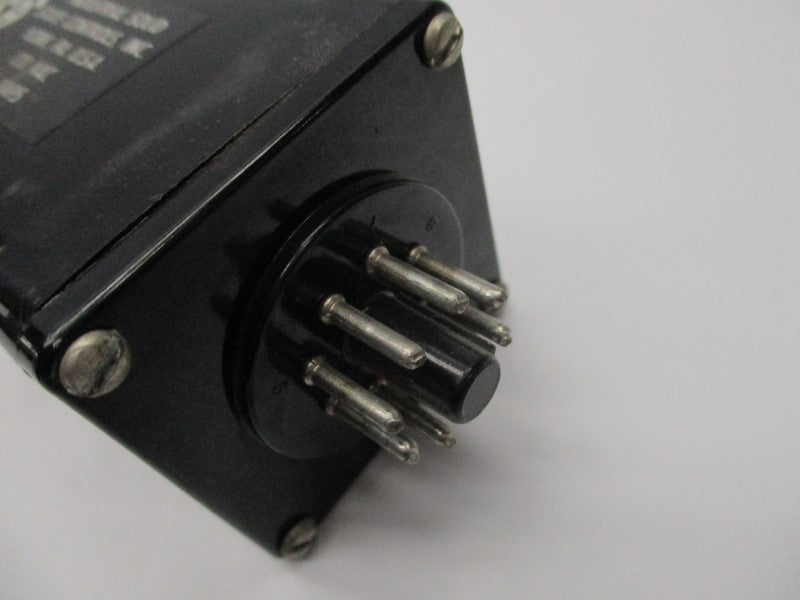ISSC 1017TDR 120VAC UNMP
