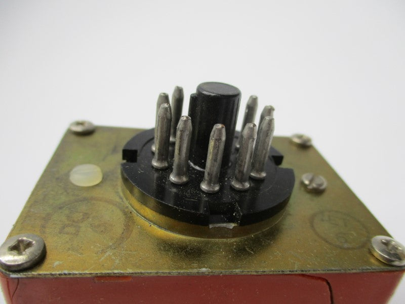 NCC T2K-5-461 (AS PICTURED) UNMP