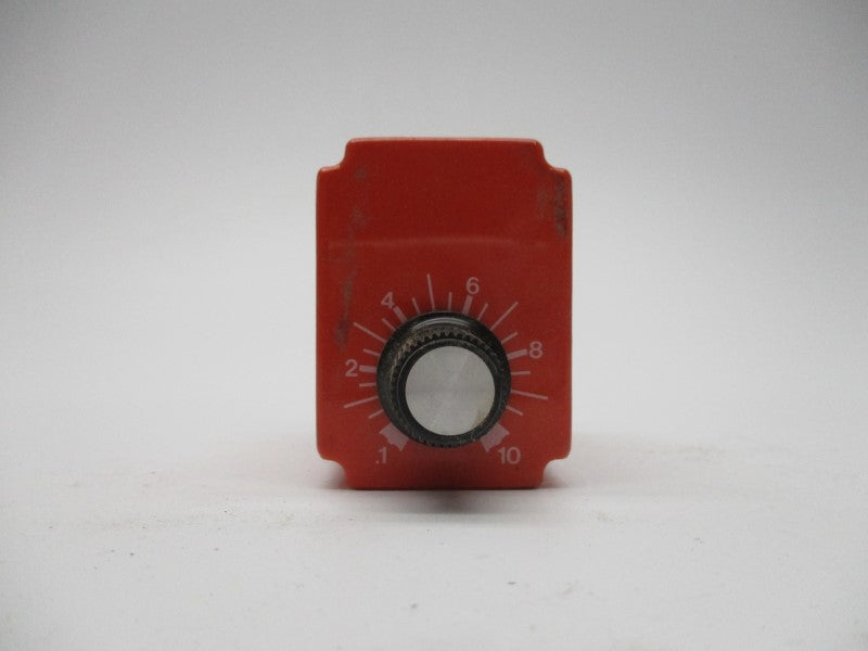 NCC T1K-10-461 UNMP