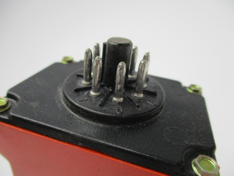 NCC T1K-10-461 UNMP