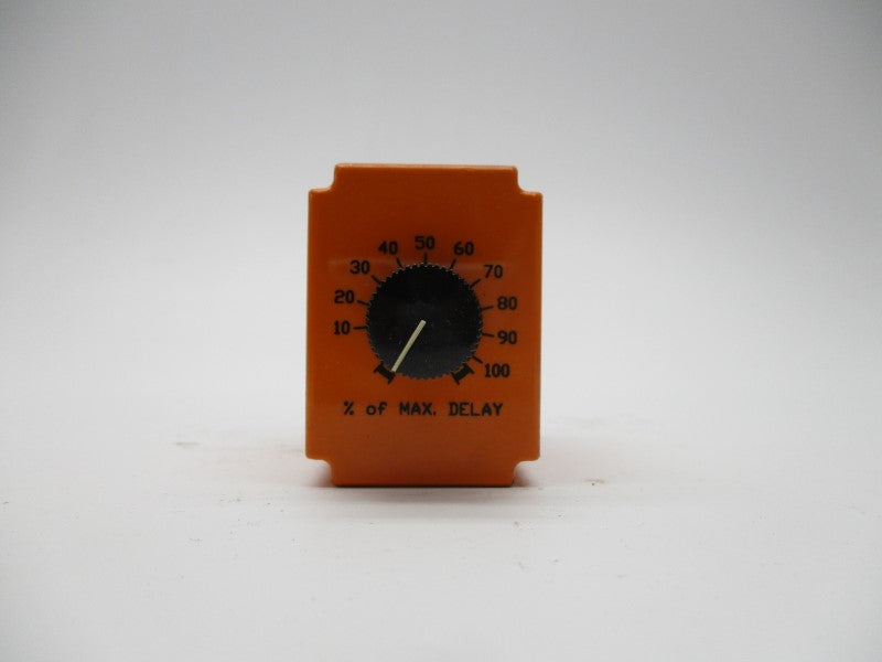 ATC TUC-120-AKA-060 120VAC 10A UNMP