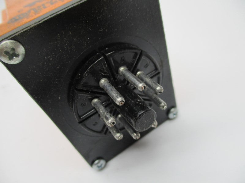 ATC TUC-120-AKA-060 120VAC 10A UNMP