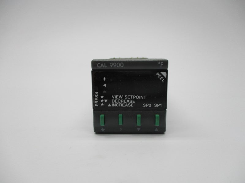 CAL CONTROLS 991.11F NSNP