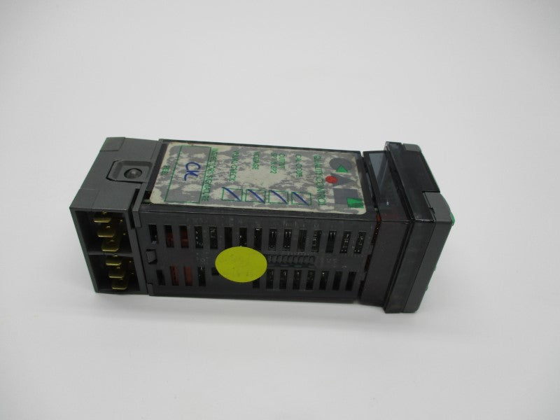 CAL CONTROLS 991.11F NSNP