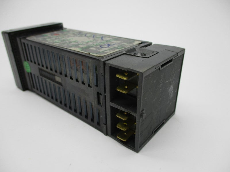 CAL CONTROLS 991.11F NSNP