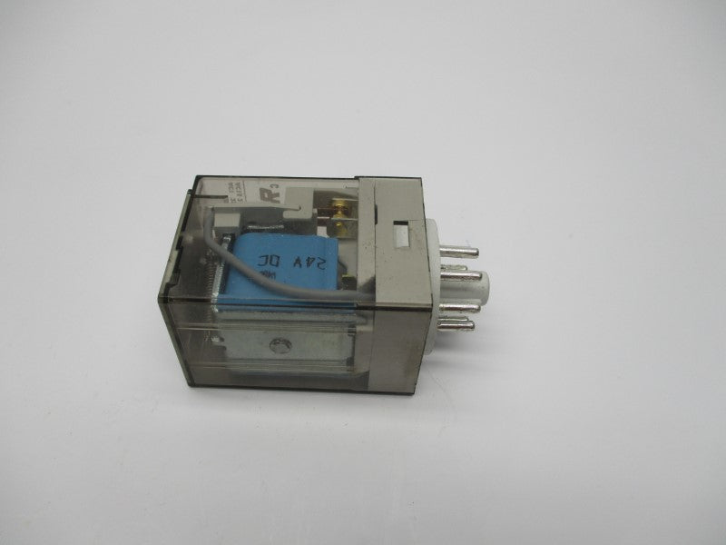 INDUSTRIAL SPARE PART 700-HAX2Z24 SER. D 24VDC 6A UNMP