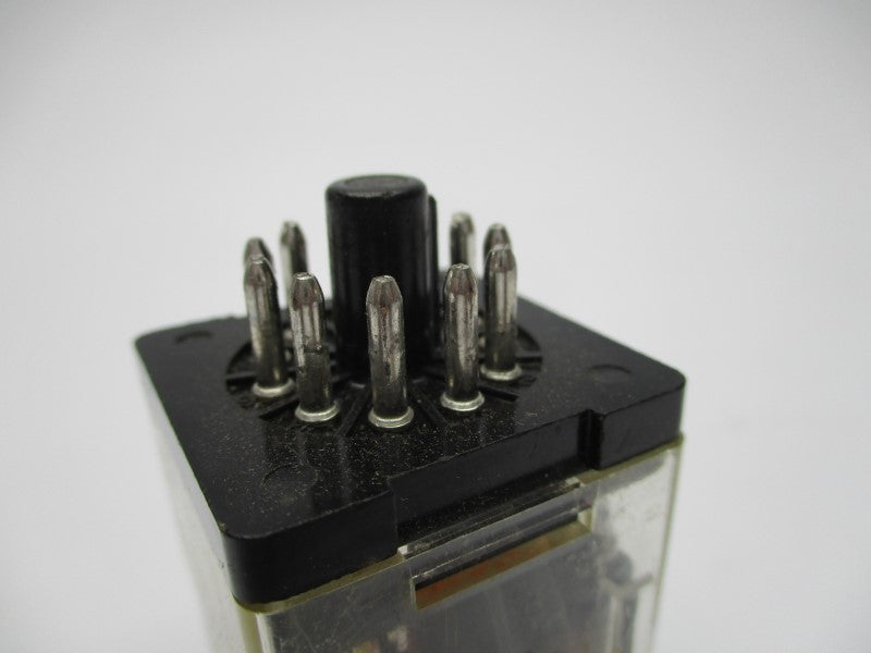 SQUARE D 8501-KP13-P14 120V UNMP