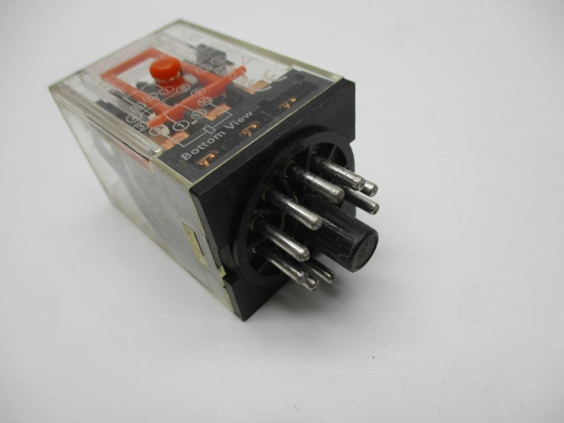 OMRON MK3P5-S 120VAC UNMP