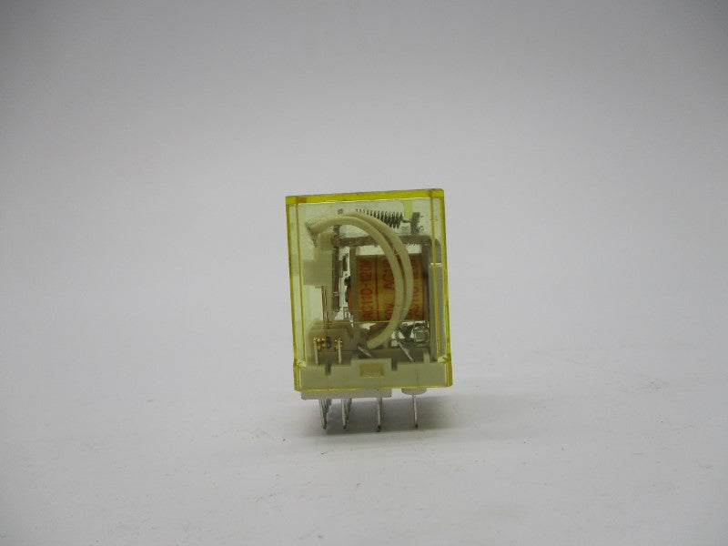 IDEC RY4S-U 110-120VAC UNMP