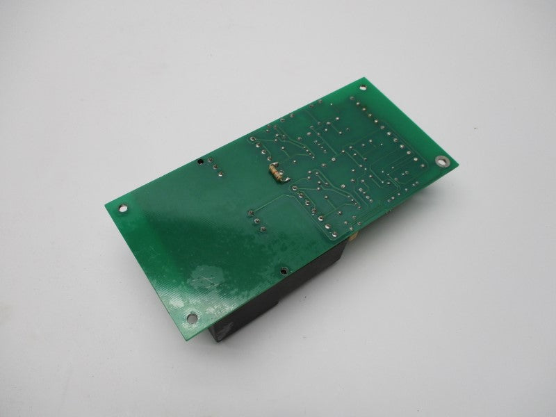 ION SYSTEMS INDUSTRIAL 71-8011HL REV. C UNMP