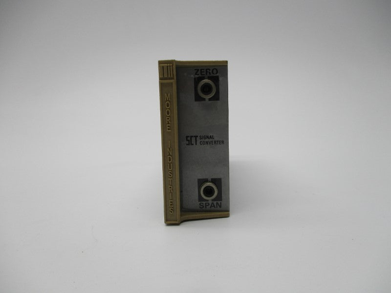 MOORE SCT/1-5V/SC/24DC/FU UNMP