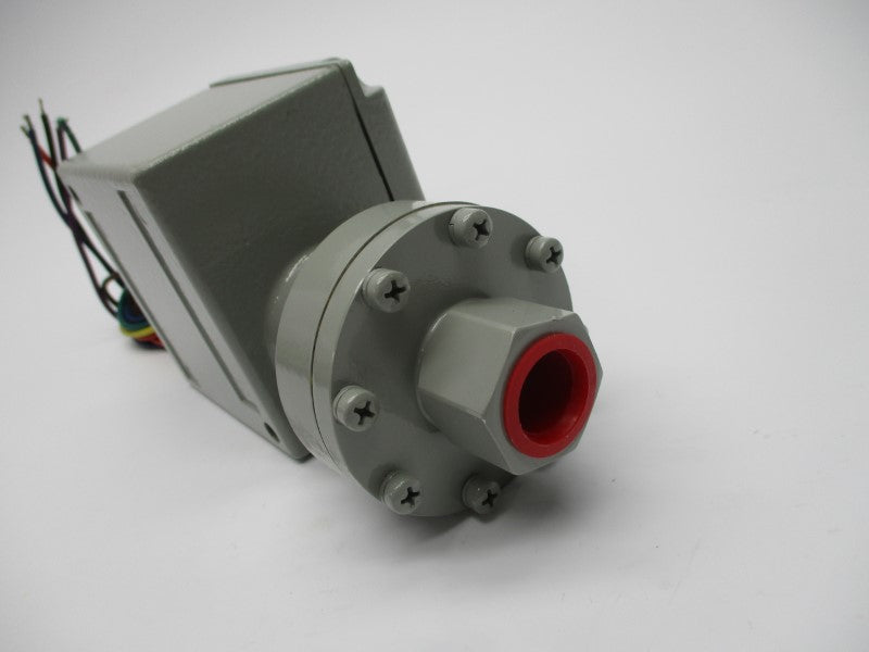 ITT INDUSTRIES 100P51CC6 NSNP