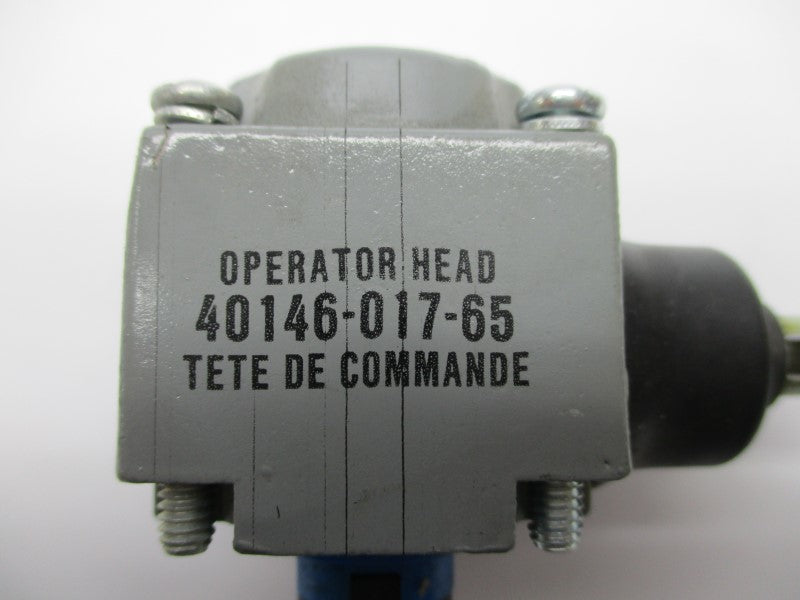 ALLEN BRADLEY 40146-017-65 NSNP