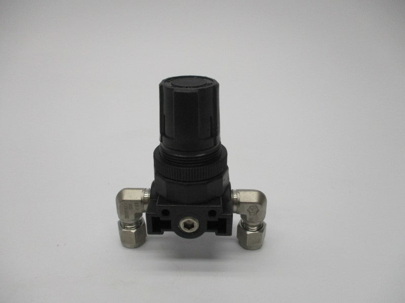 PARKER R25-02AP (AS PICTURED) NSNP