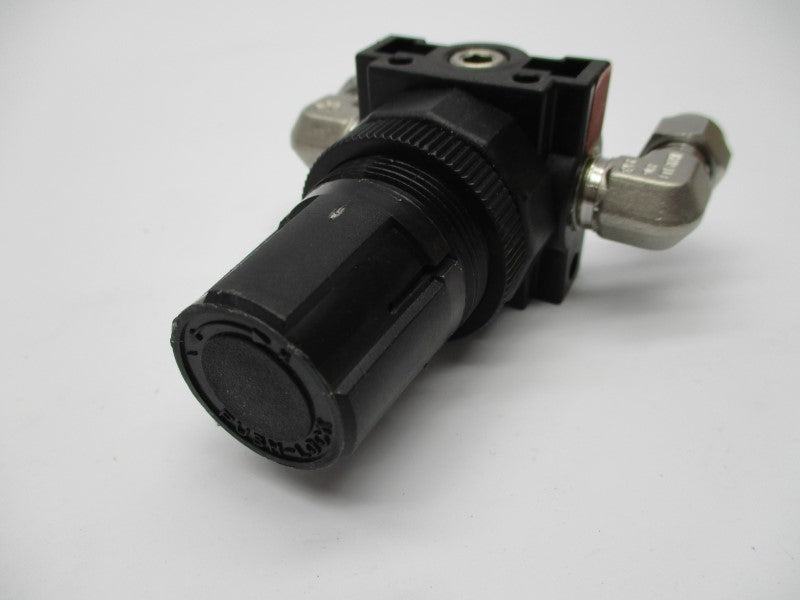 PARKER R25-02AP (AS PICTURED) NSNP
