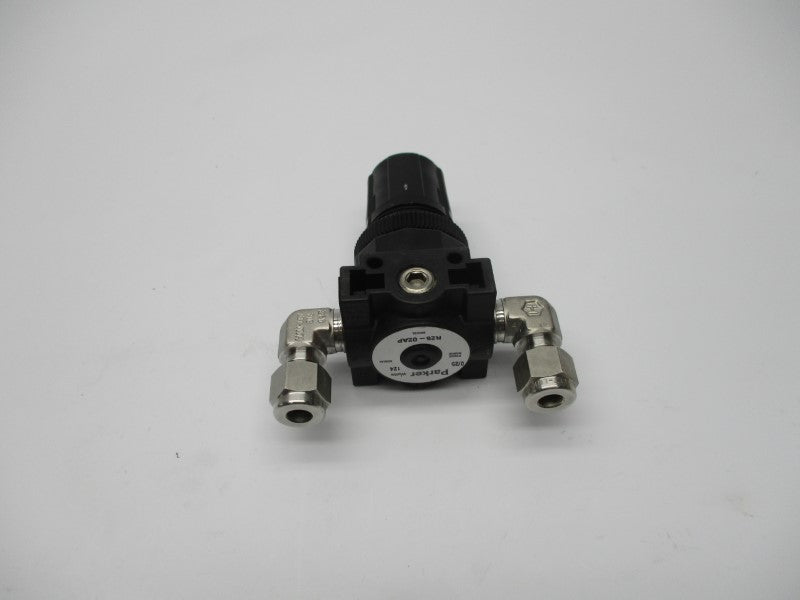 PARKER R25-02AP (AS PICTURED) NSNP