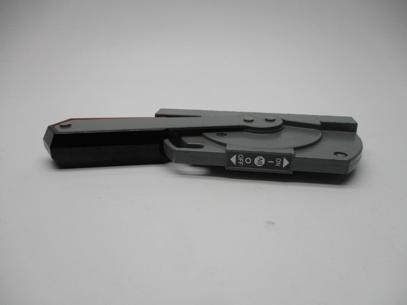 ALLEN BRADLEY 1494F-M2 SER. A NSNP