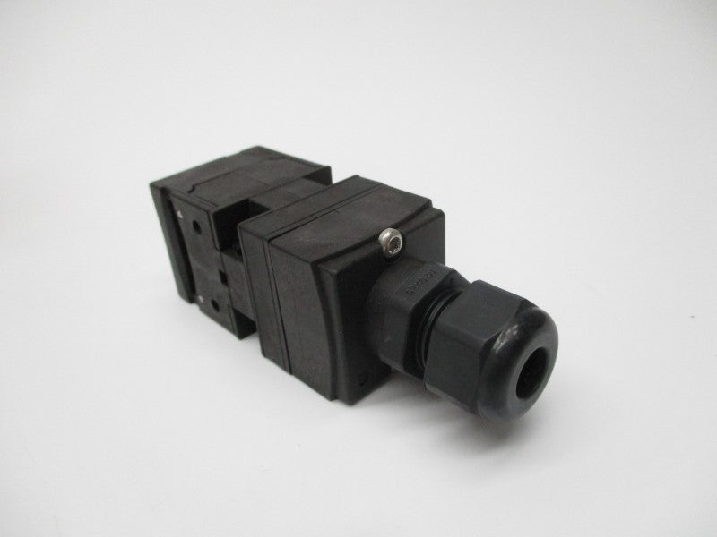 SCHMERSAL AZ17-11ZRK NSMP