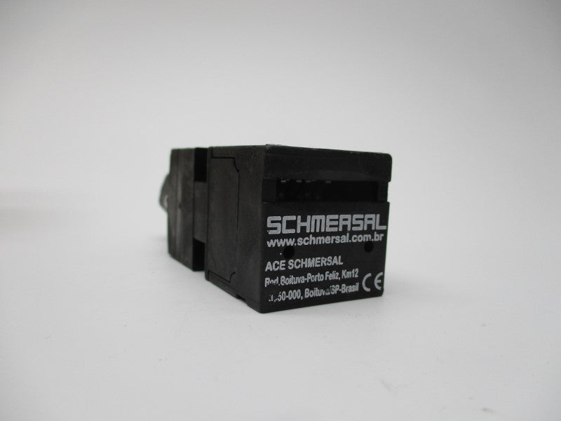 SCHMERSAL AZ17-11ZRK NSMP