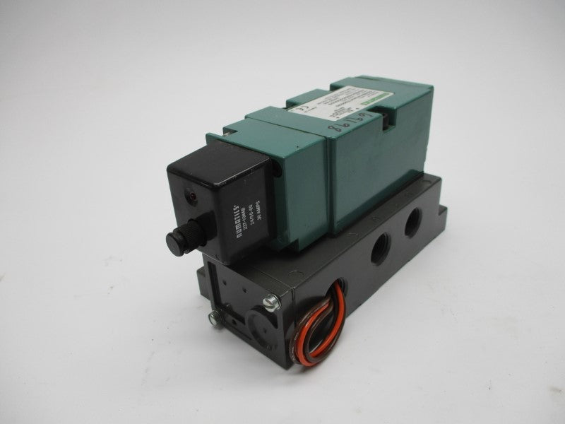 NUMATICS 554BA43AKT00020 NSNP