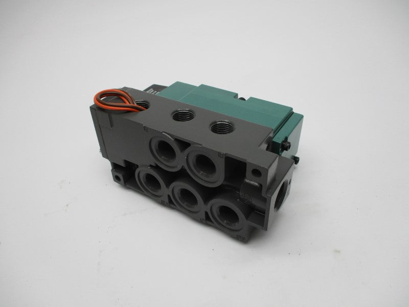 NUMATICS 554BA43AKT00020 NSNP