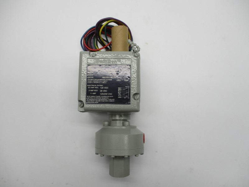 ITT 160P42CC6A NSNP