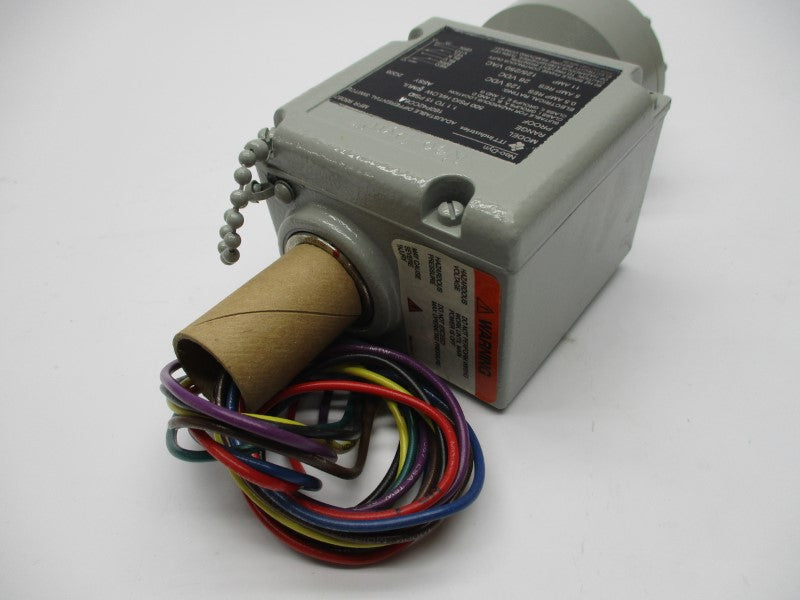 ITT 160P42CC6A NSNP