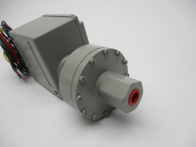 ITT 160P42CC6A NSNP