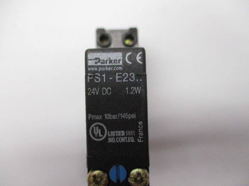 PARKER PS1-E23 UNMP