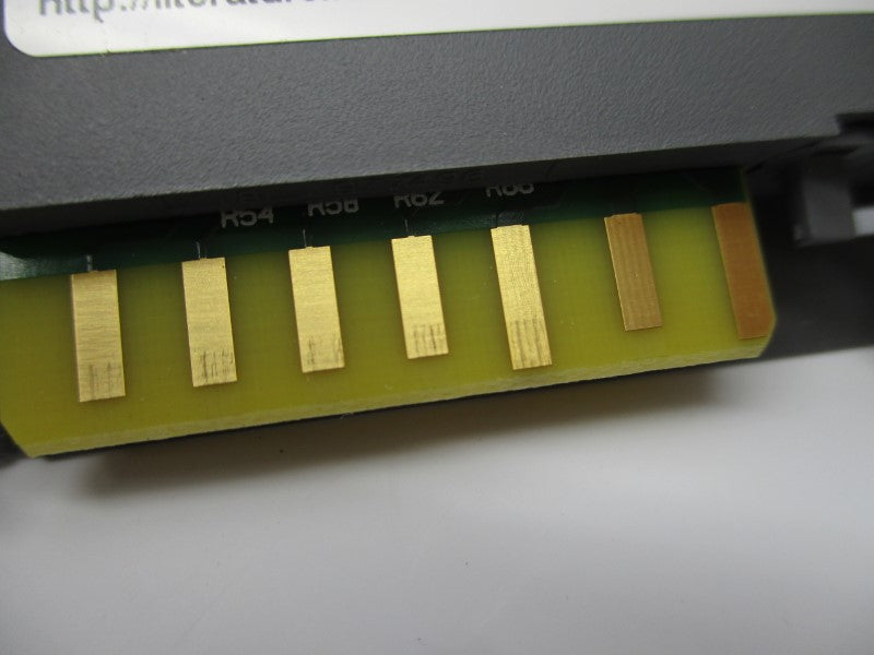 ALLEN BRADLEY 1734-IE8C SER. C F/W 3.002 UNMP