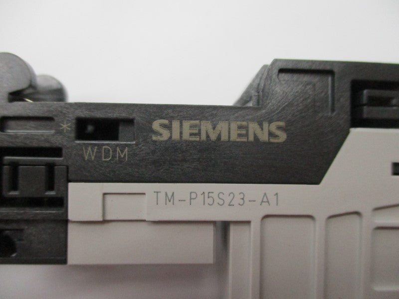 SIEMENS TM-P15S23-A1 UNMP