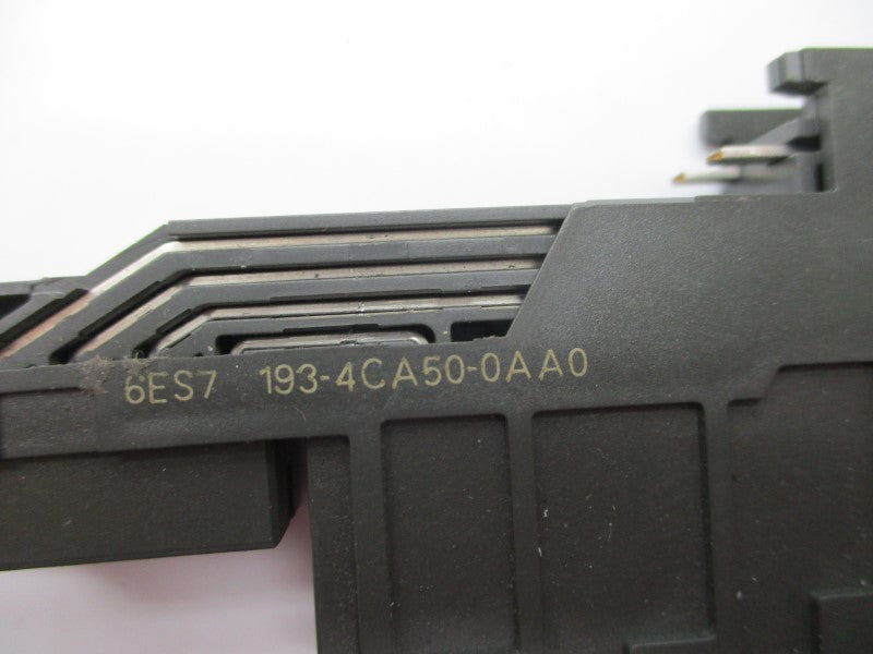 SIEMENS 6ES7193-4CA50-0AA0 UNMP