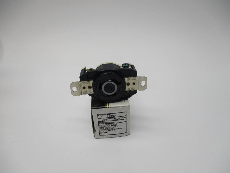 LEVITON 2330 NSMP