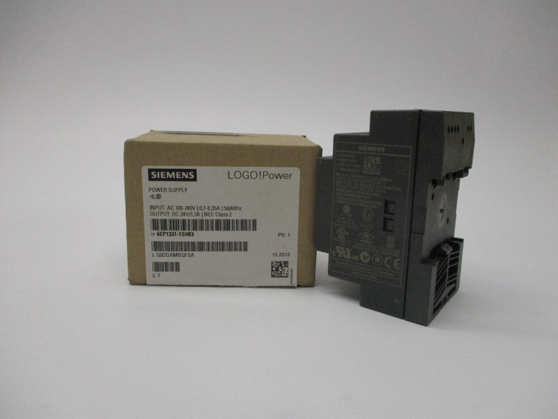 SIEMENS 6EP1331-1SH03 NSMP