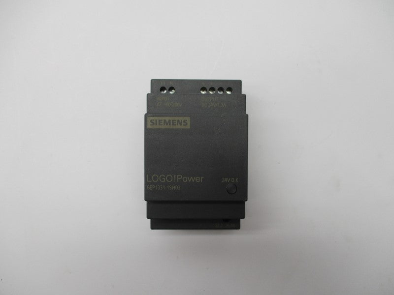 SIEMENS 6EP1331-1SH03 NSMP