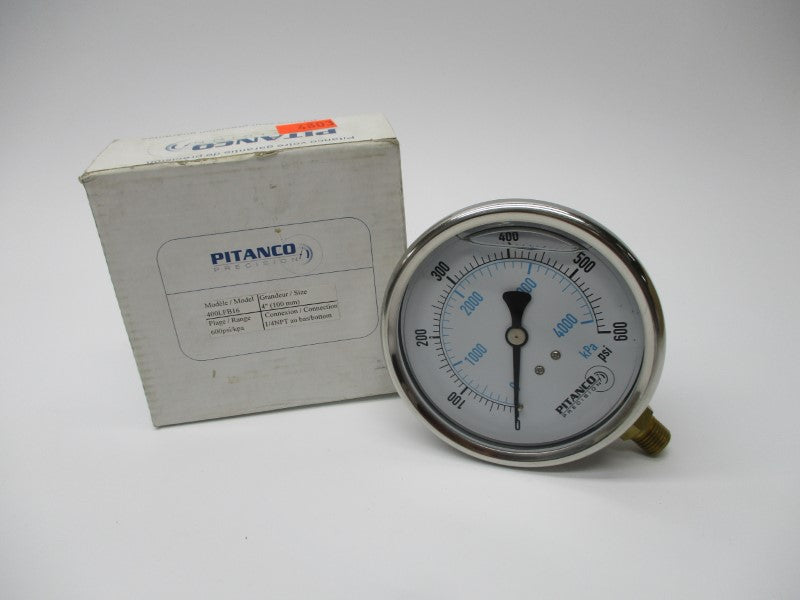 PITANCO 400LFB16 NSMP