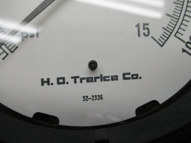 H.O. TRERICE 52-2336 NSNP