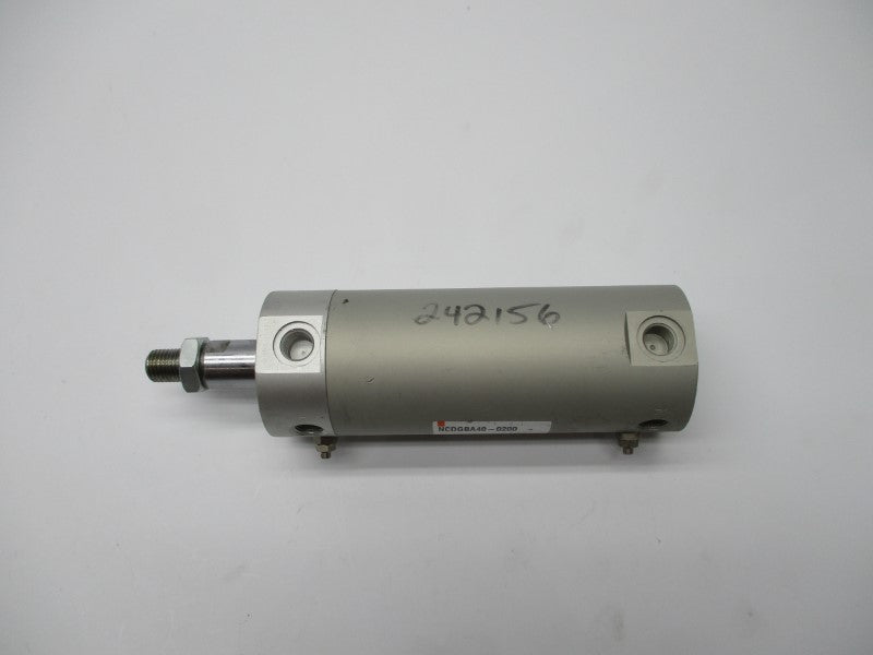 SMC NCDGBA40-0200 UNMP