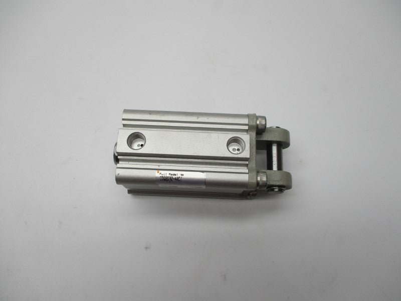 SMC CDQ2D32-40DZ NSNP