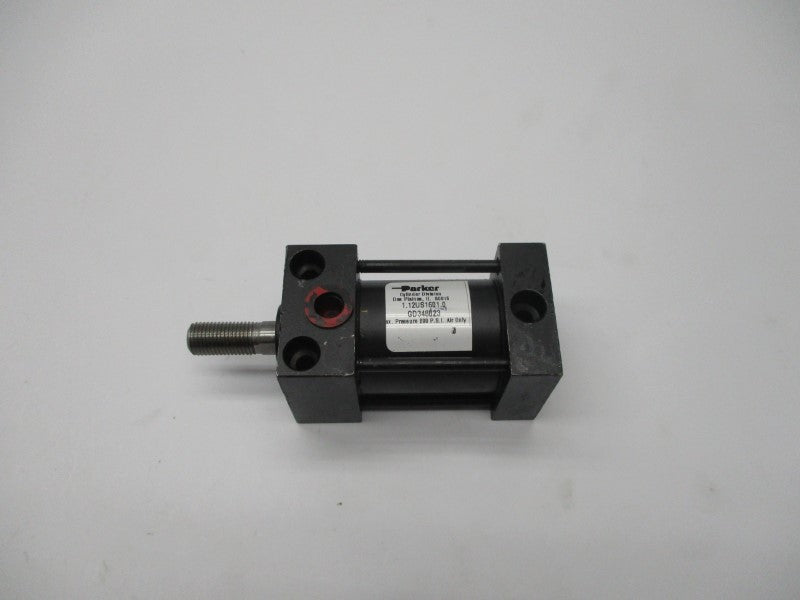 PARKER 1.12US1601.0 NSNP