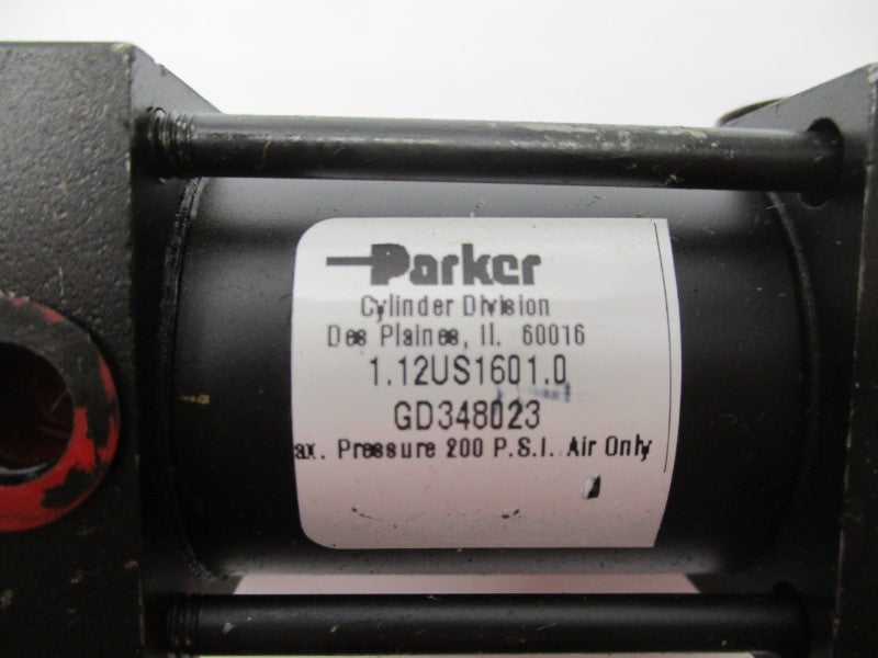 PARKER 1.12US1601.0 NSNP