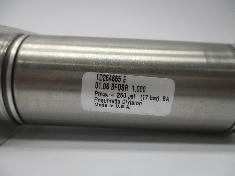PARKER 01.06BFDSR1.000 NSNP