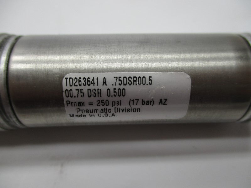 PARKER 00.75DSR0.500 NSNP