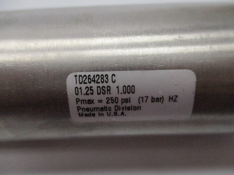 PARKER 01.25DSR1.000 NSNP
