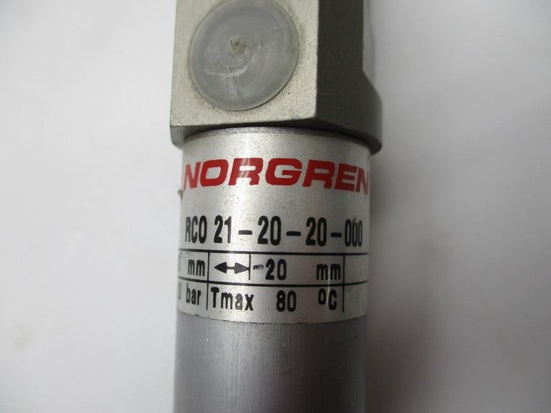 NORGREN RC021-20-20-000 NSNP