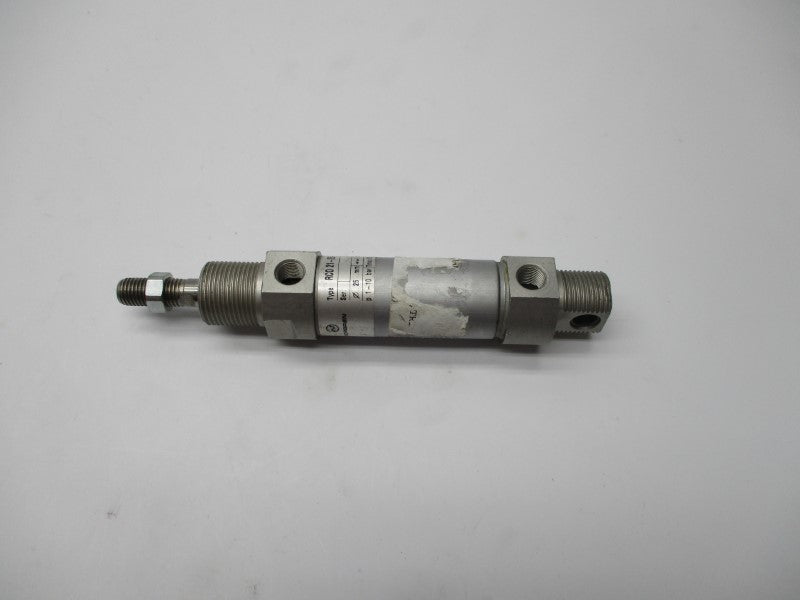 NORGREN RC021-25-30-000 UNMP