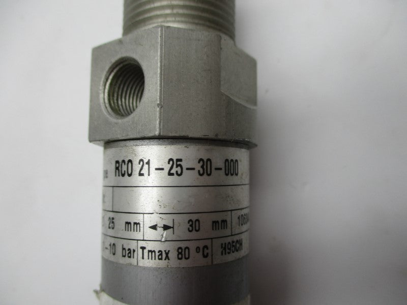 NORGREN RC021-25-30-000 UNMP