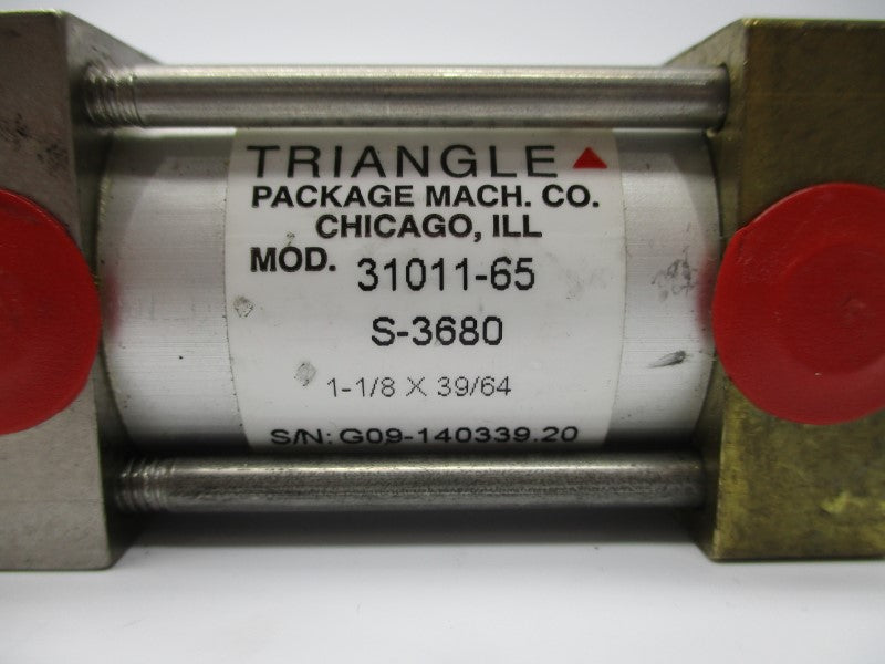 TRIANGLE 31011-65 NSNP