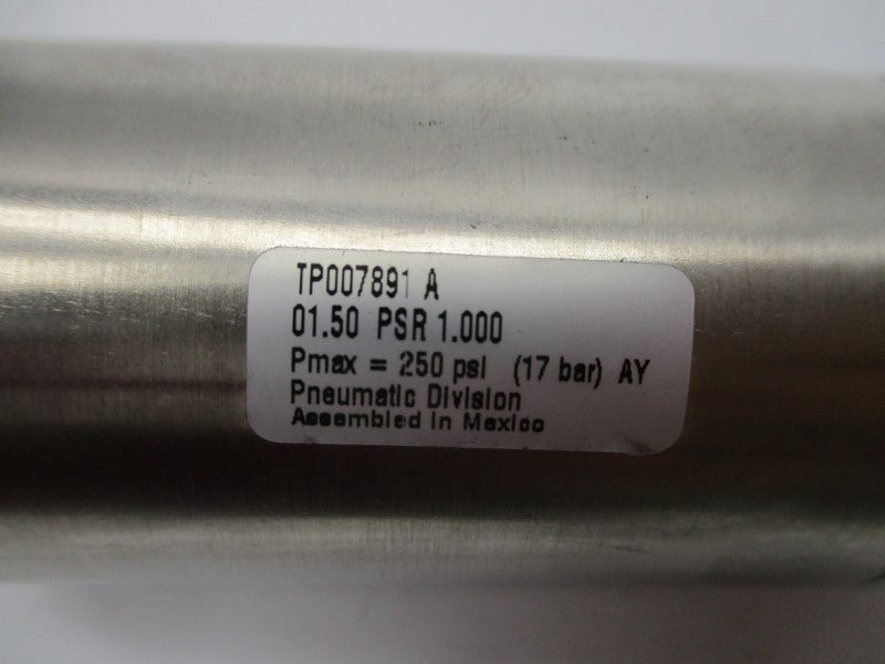 PARKER 01.50PSR1.000 NSNP