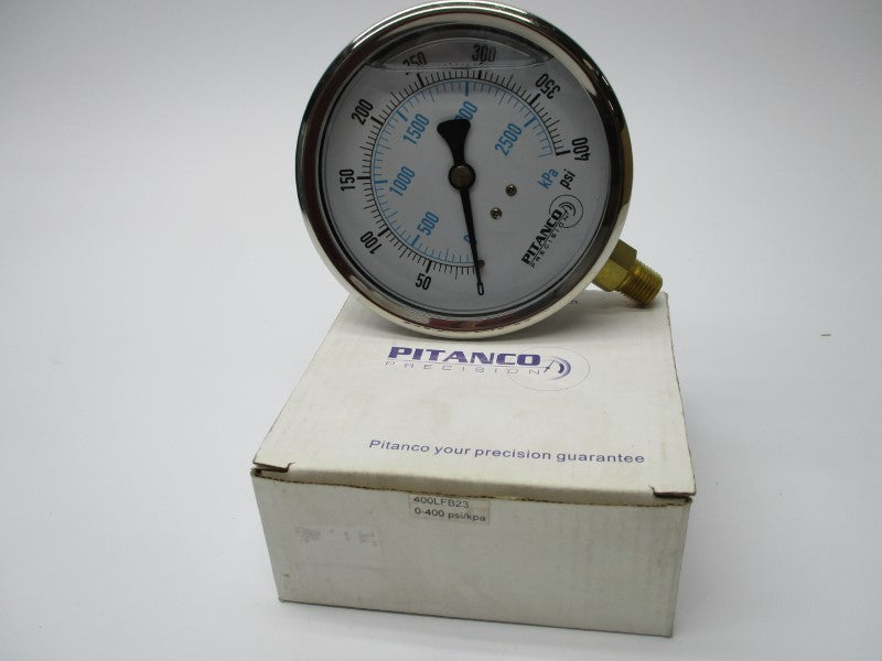 PITANCO 400LFB23 NSMP